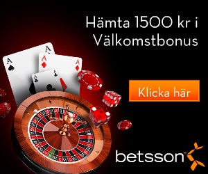 Casino Betsson