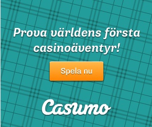 Casumo Casino