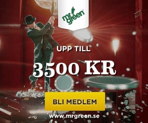 Casino Mr Green