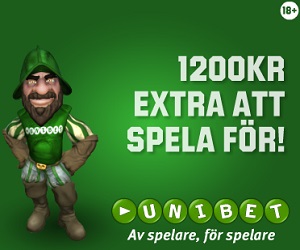 Unibet Casino